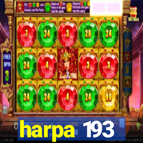 harpa 193